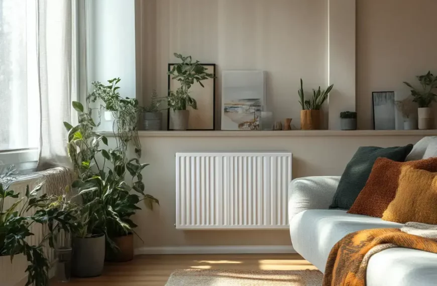 Verlaag uw uitgaven deze winter: de onfeilbare truc om de warmte van uw radiatoren te optimaliseren